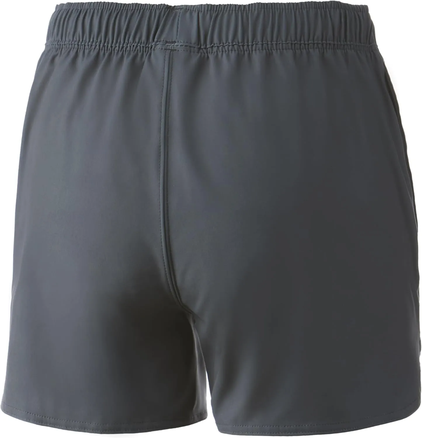 HUK Women's Volley Elastic Waist Quick-Dry Shorts  30 UPF