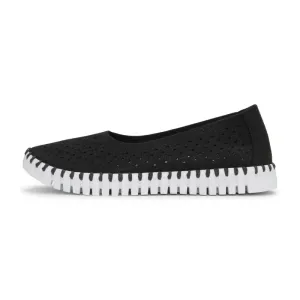 Ilse Jacobsen Tulip Flats - Black White