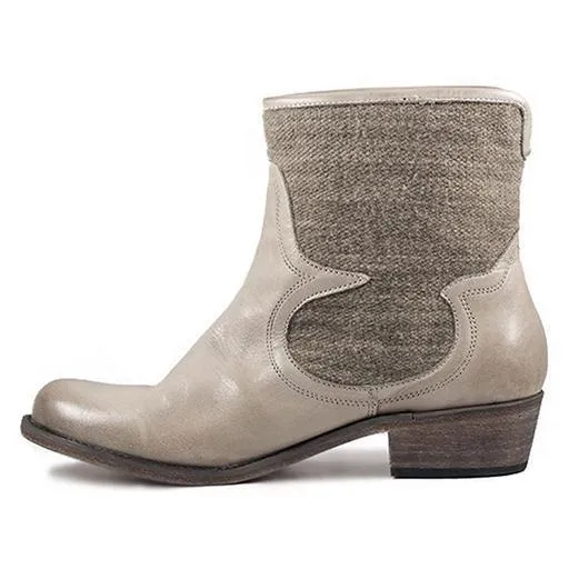 Jasmine Belle Boot
