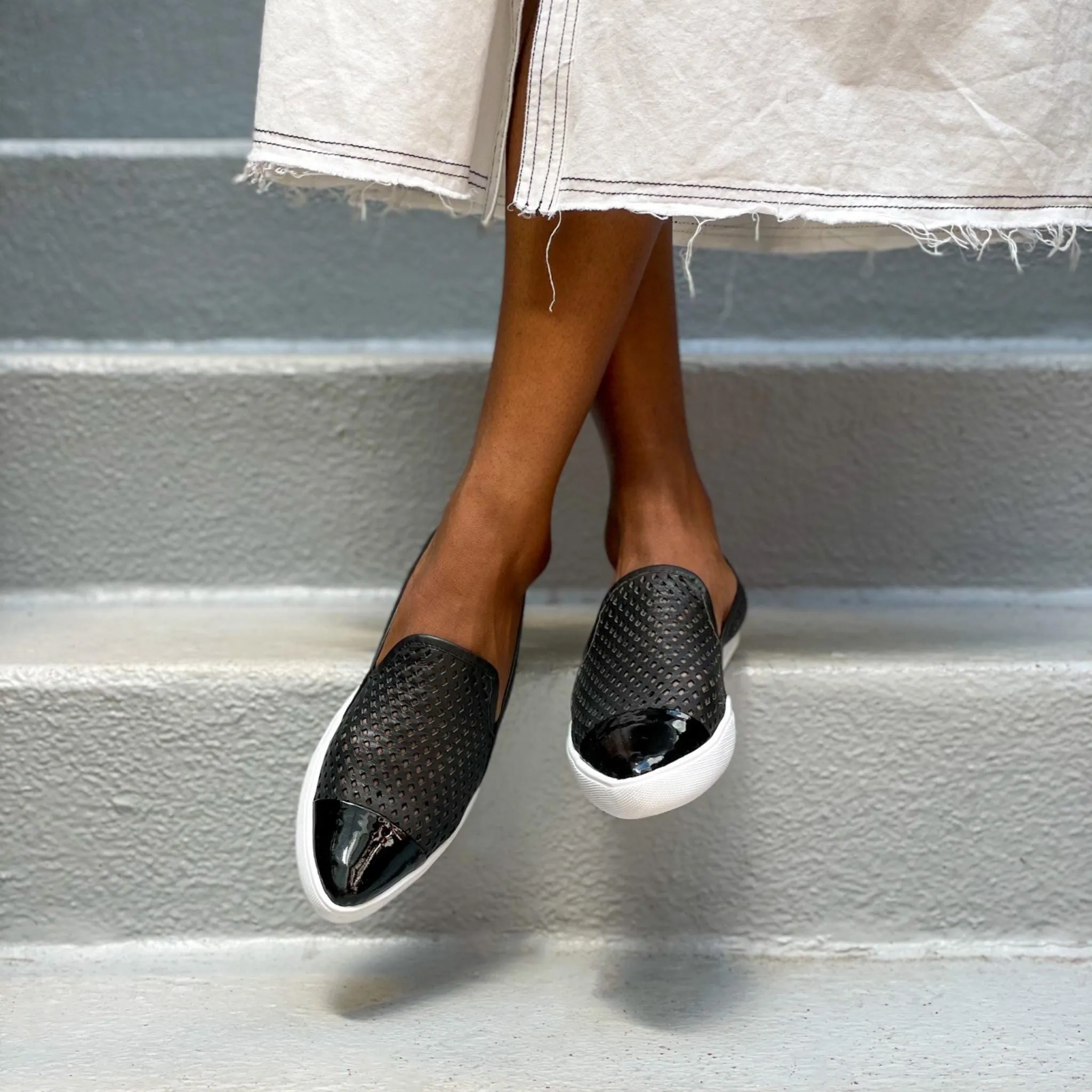 Jibs Slim Jet Black   Onyx