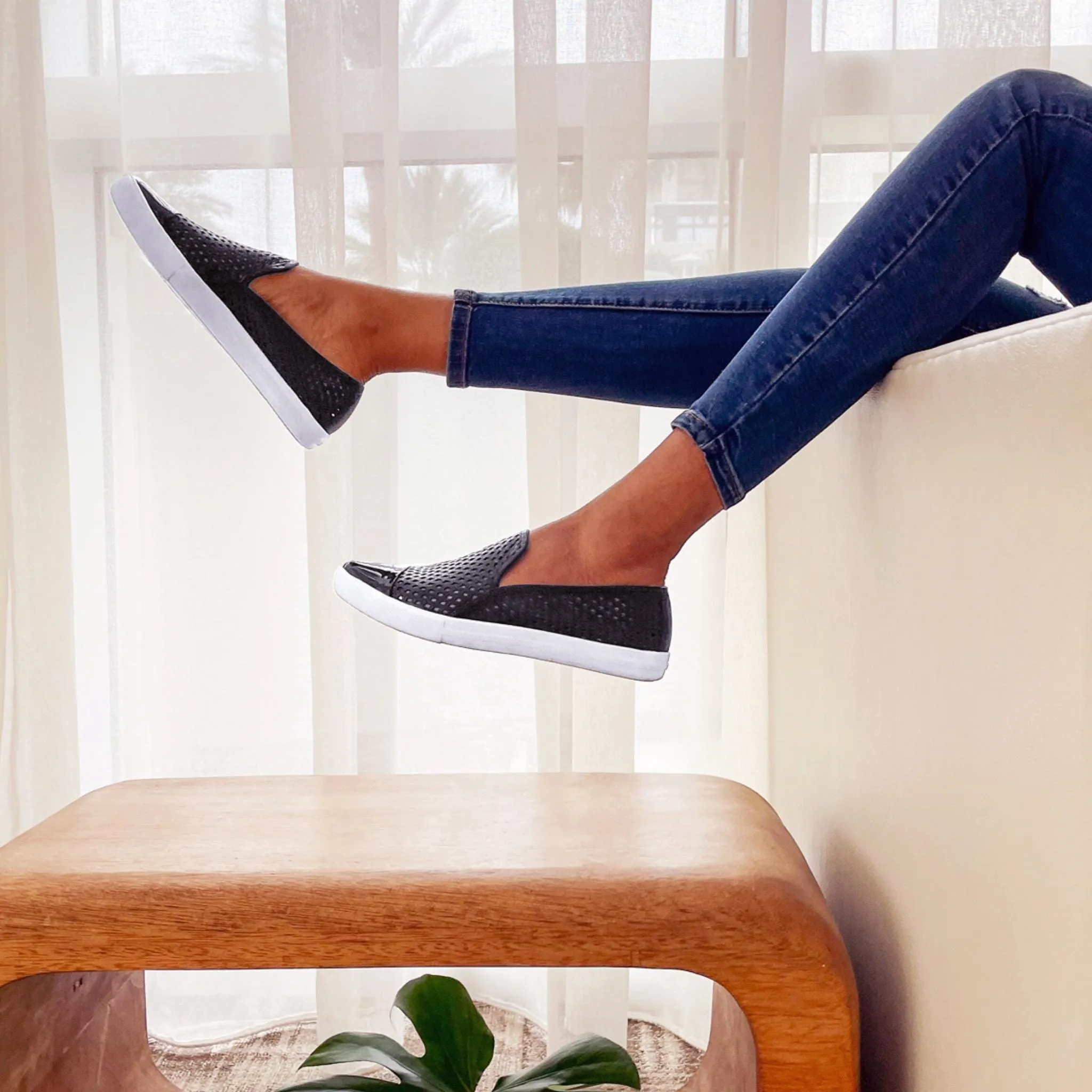 Jibs Slim Jet Black   Onyx