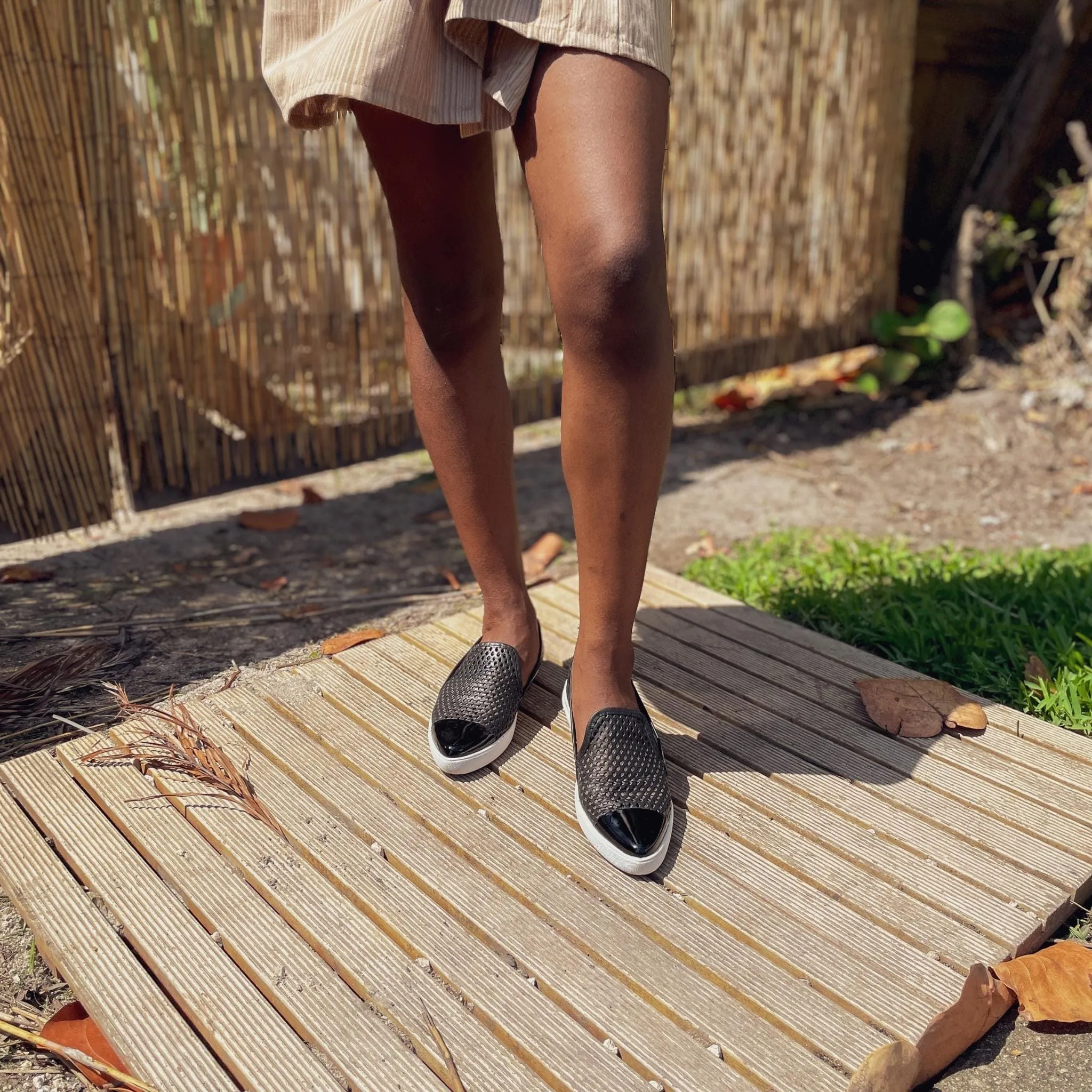 Jibs Slim Jet Black   Onyx