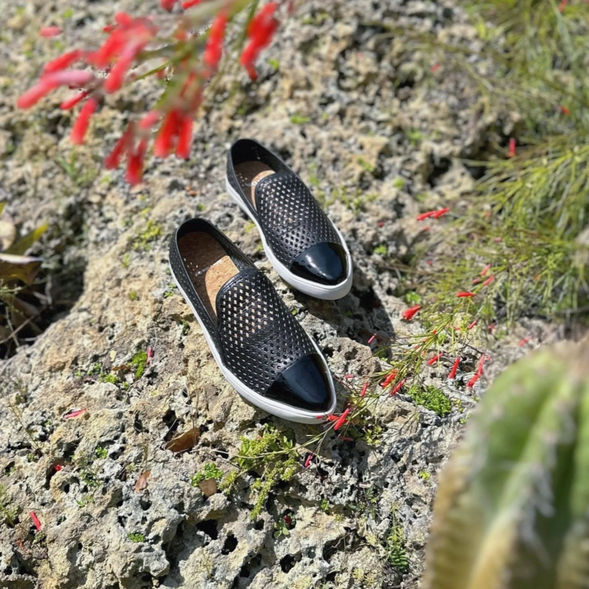 Jibs Slim Jet Black   Onyx
