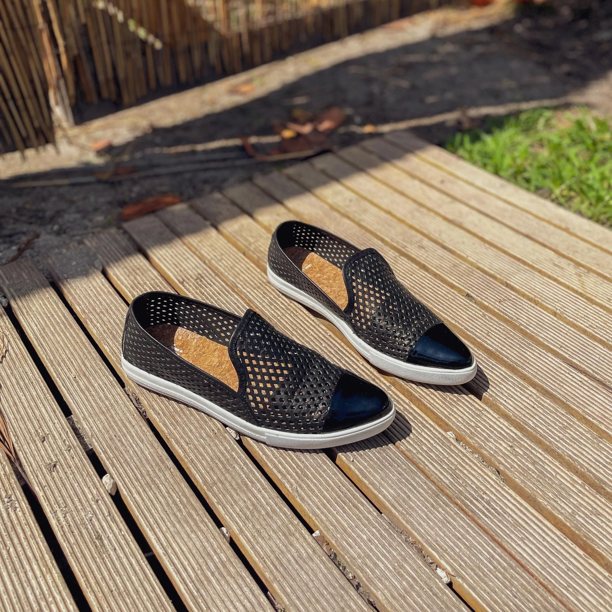 Jibs Slim Jet Black   Onyx
