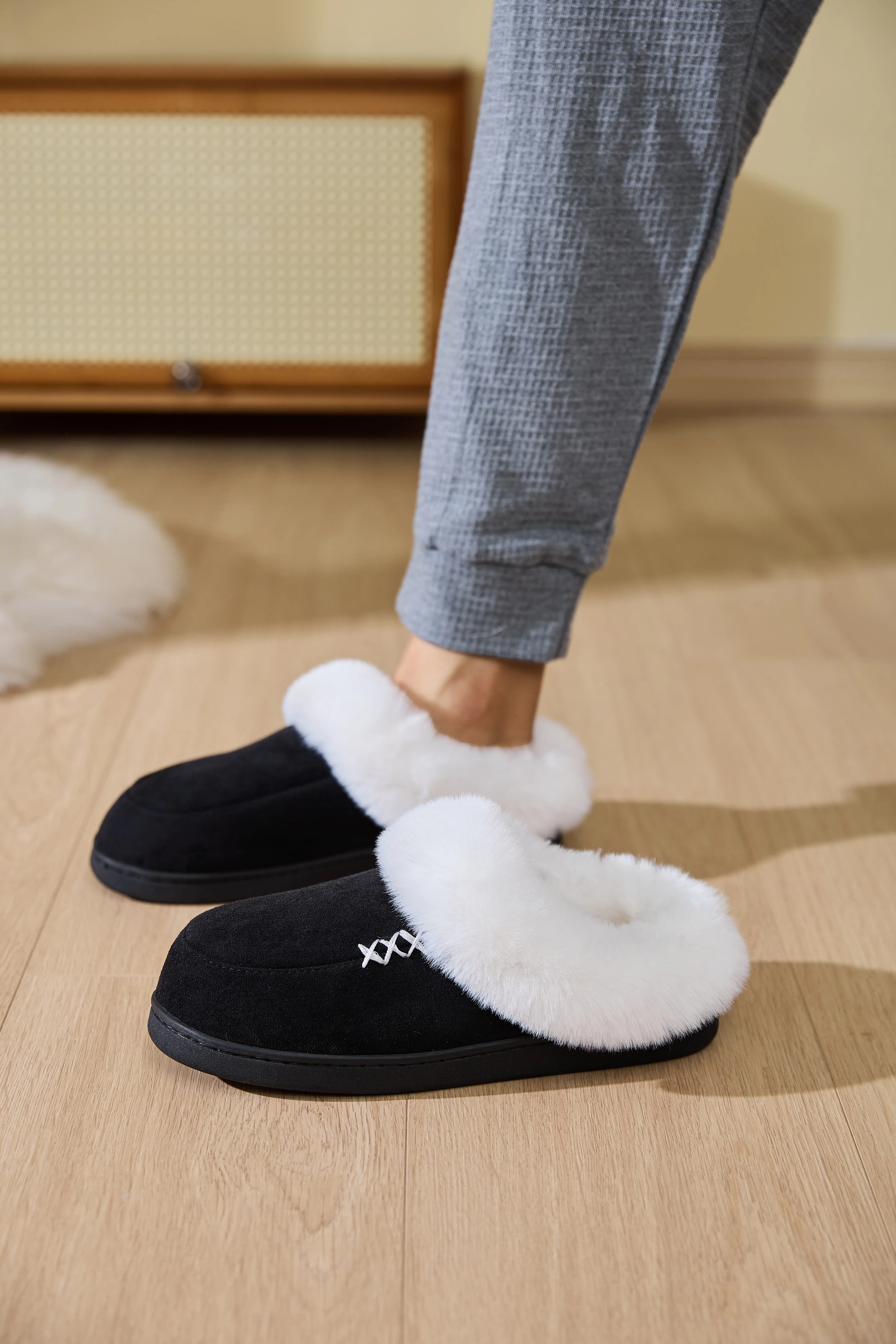 Leilani Slippers | Multiple Colors