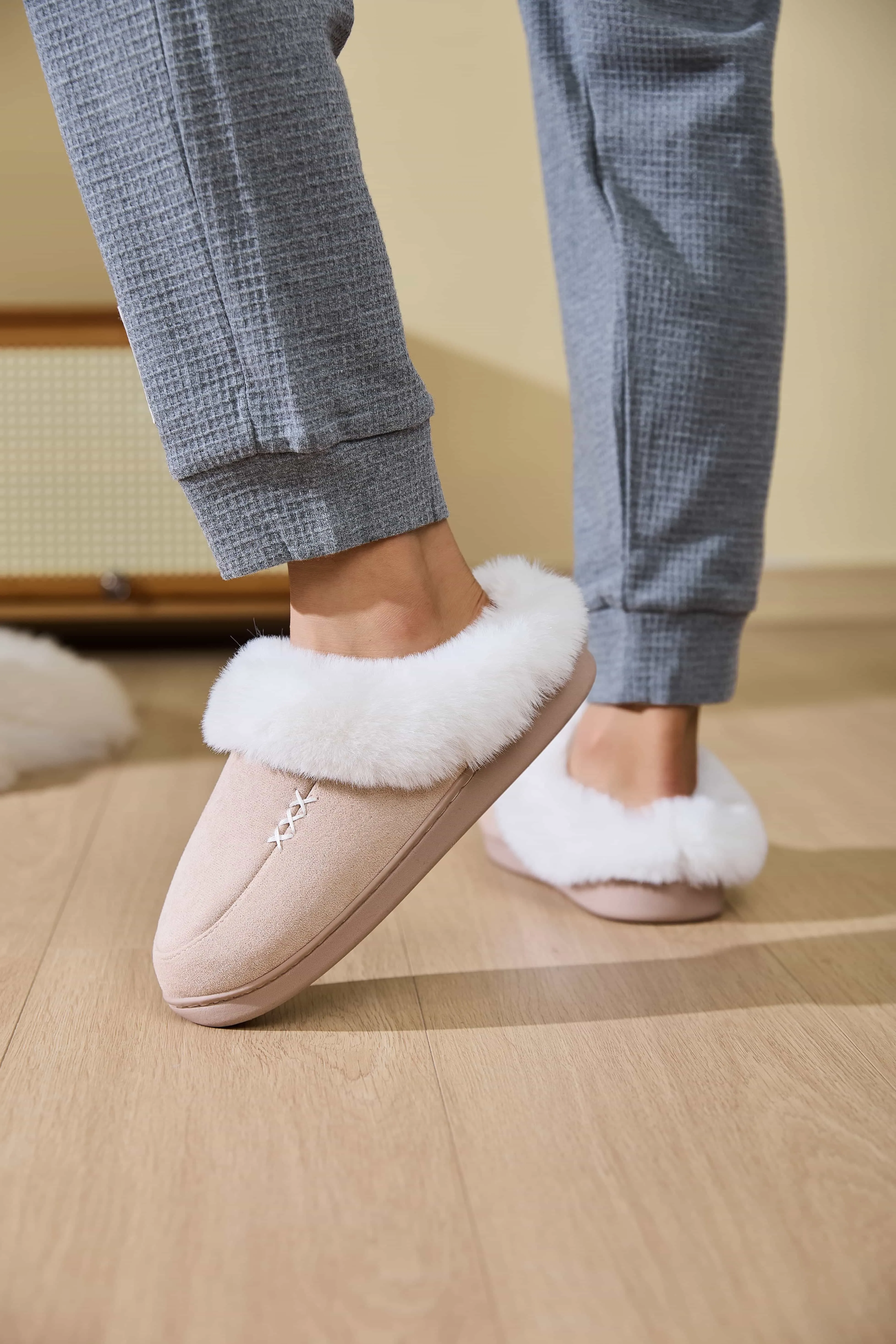 Leilani Slippers | Multiple Colors