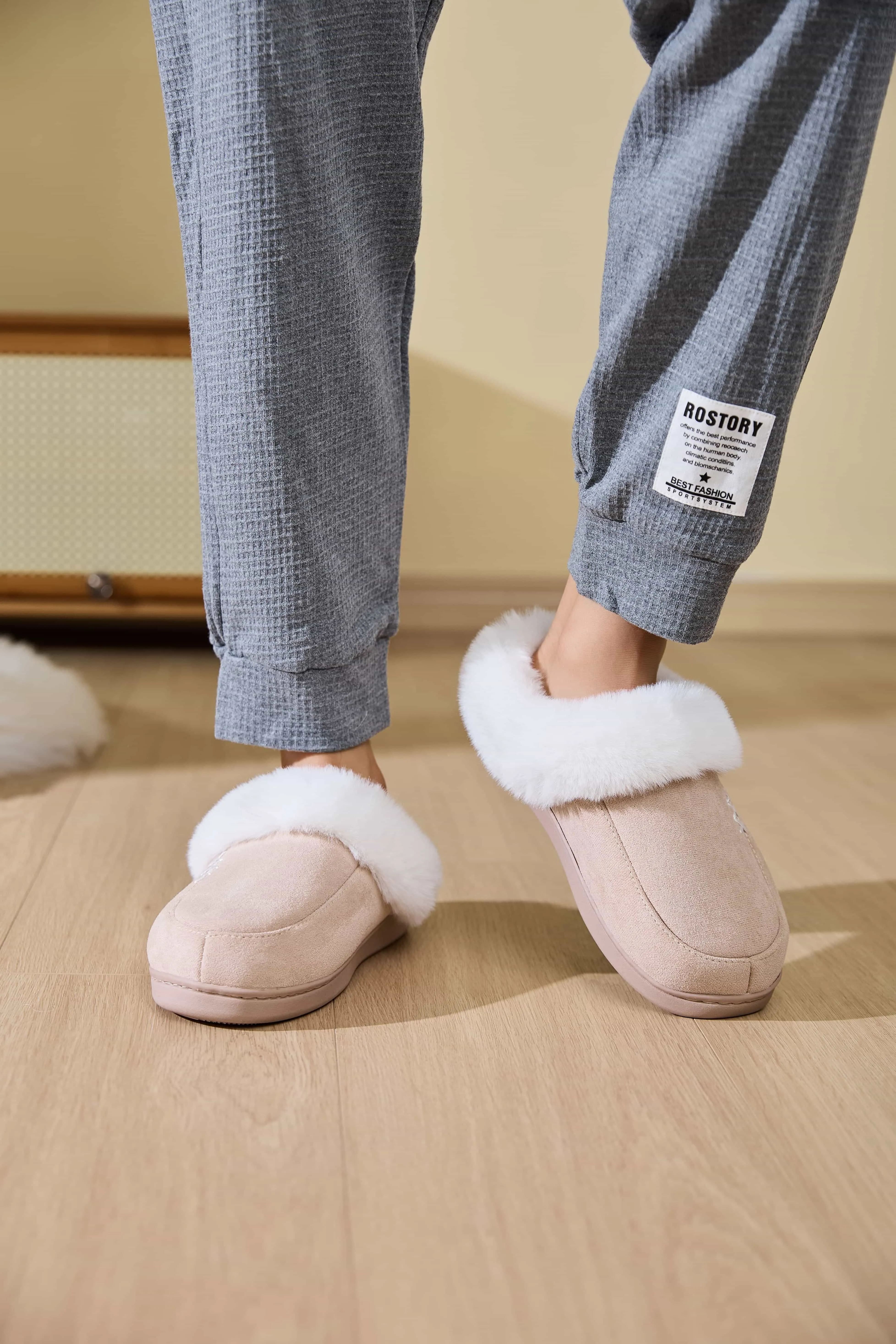 Leilani Slippers | Multiple Colors