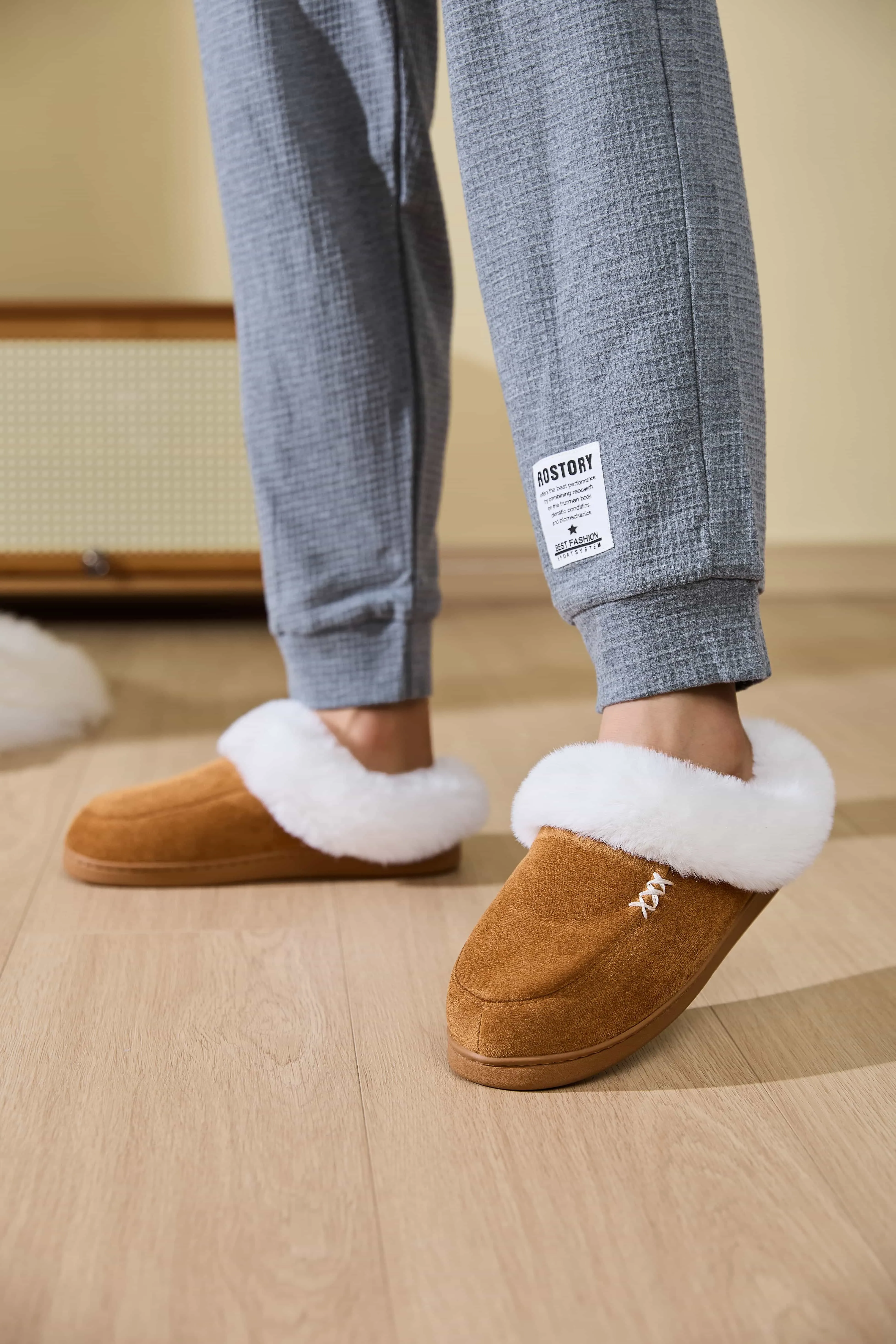 Leilani Slippers | Multiple Colors