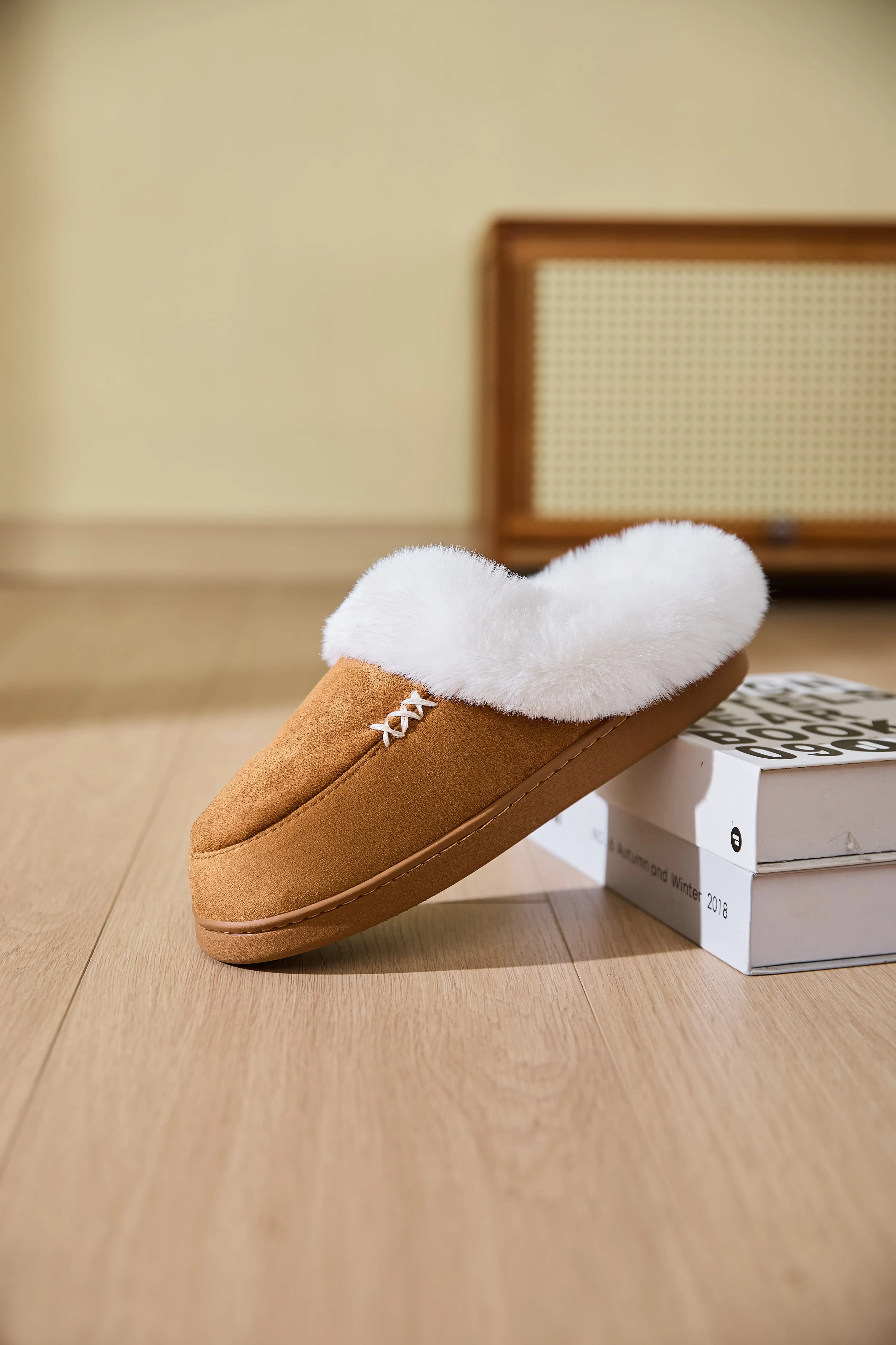 Leilani Slippers | Multiple Colors