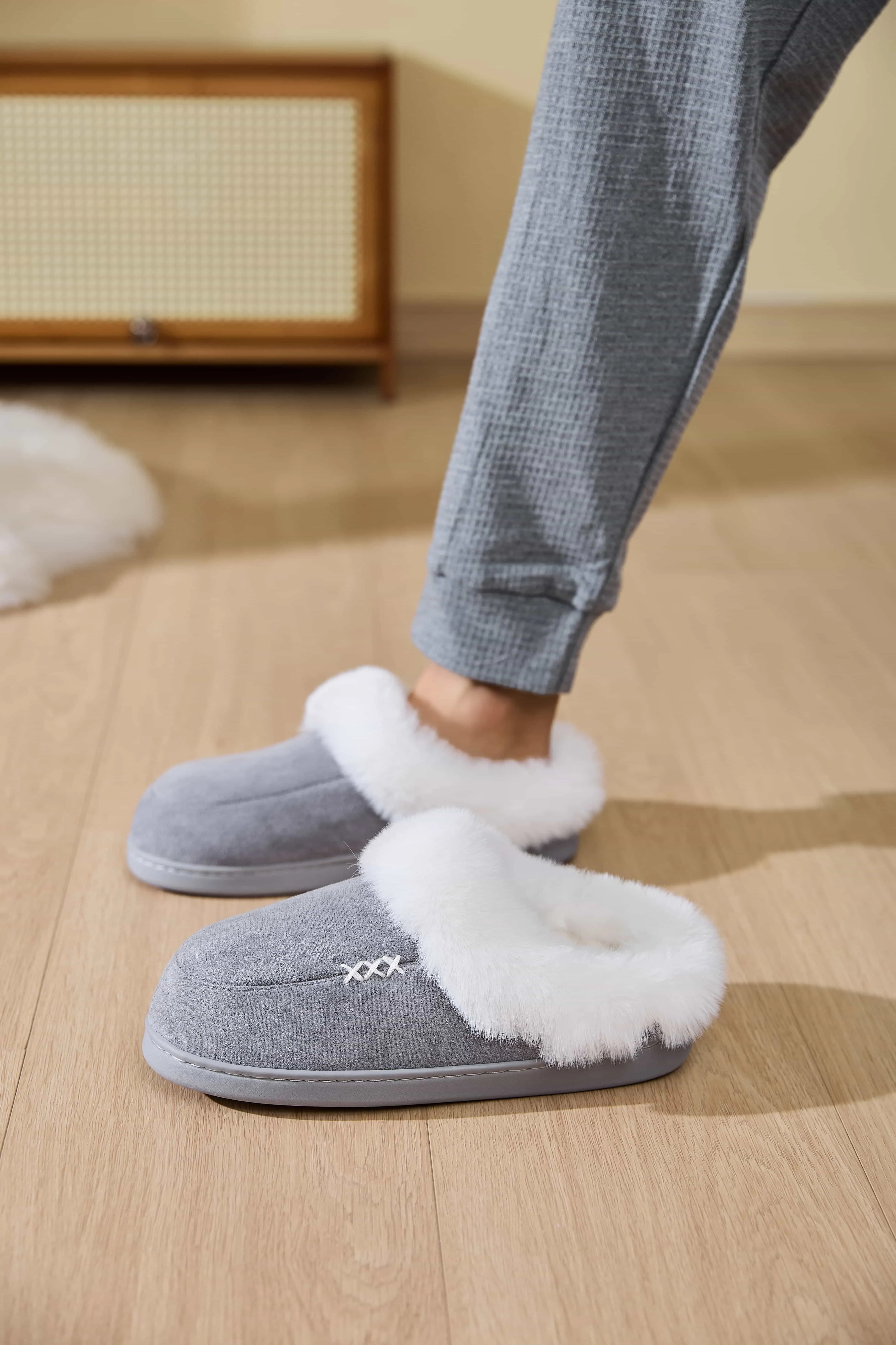 Leilani Slippers | Multiple Colors