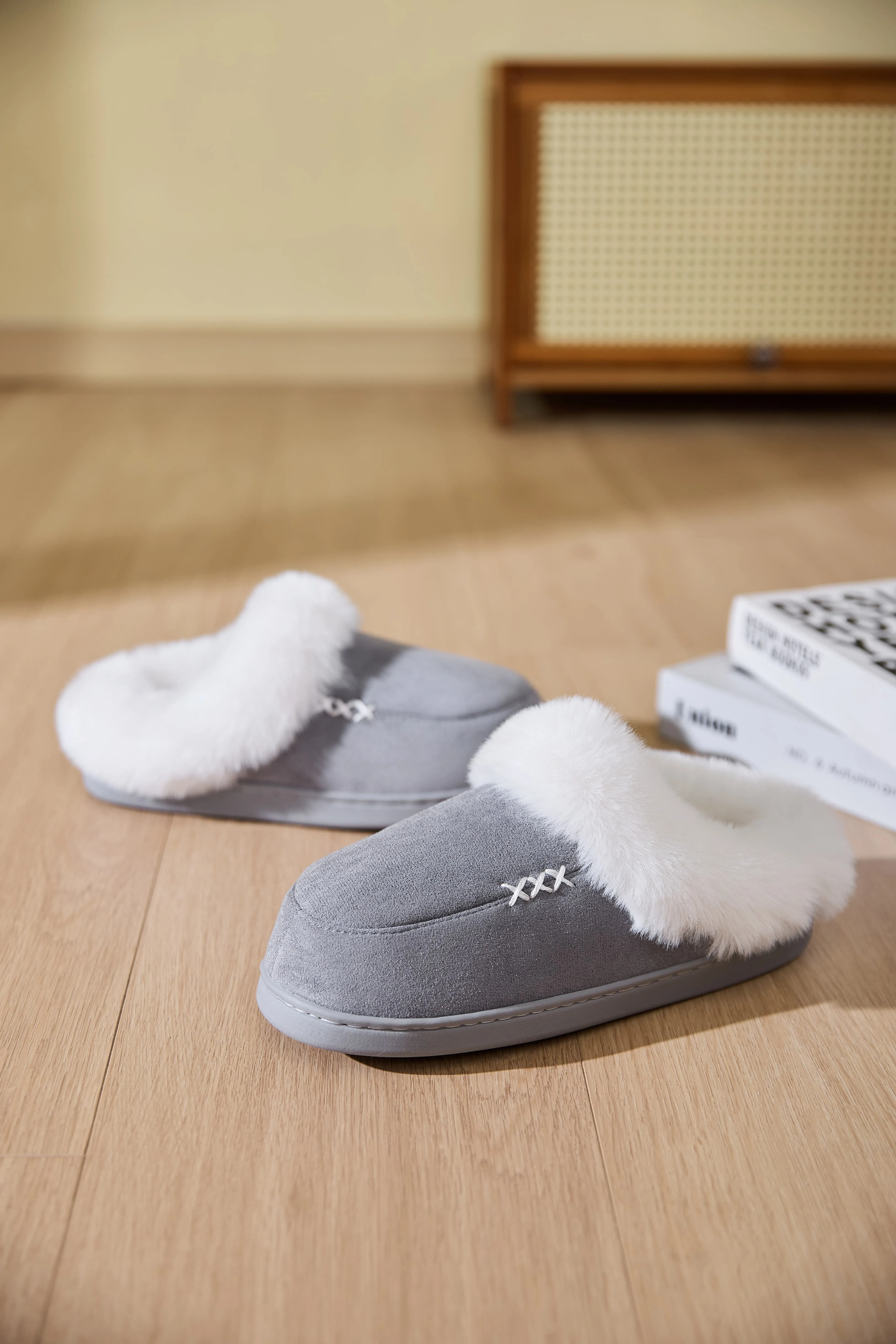Leilani Slippers | Multiple Colors