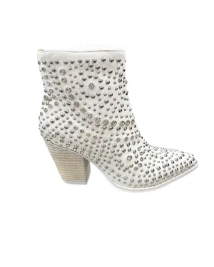 Line Dance Boot