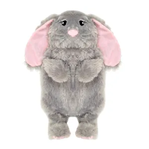 Luxury Plush Bunny Hot Water Bottle