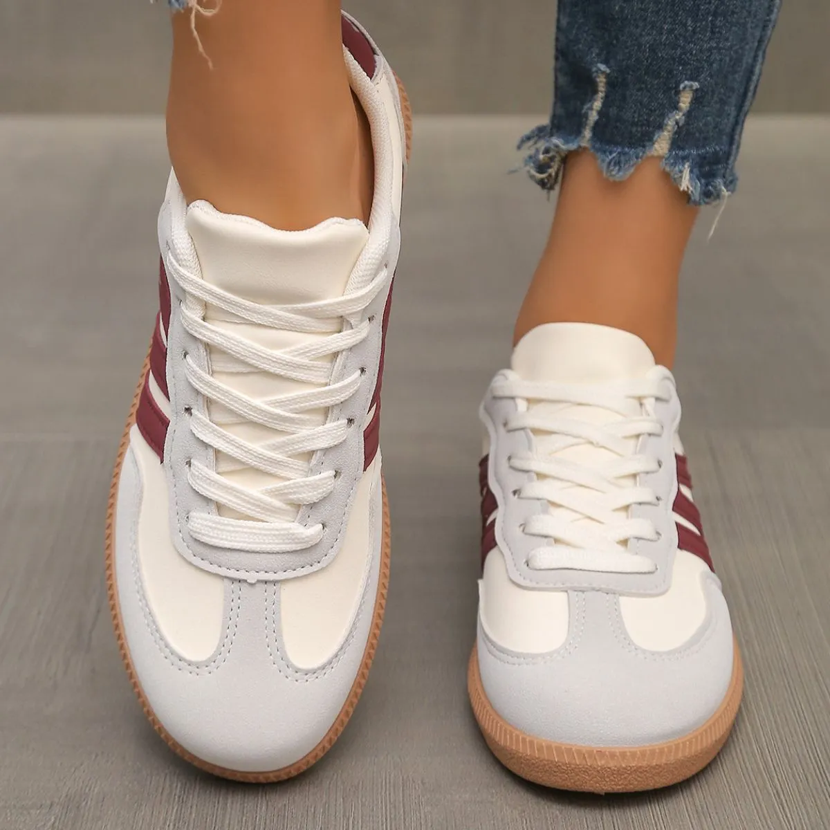 Lyla Sneakers | Multiple Colors