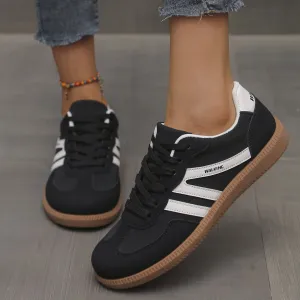Lyla Sneakers | Multiple Colors