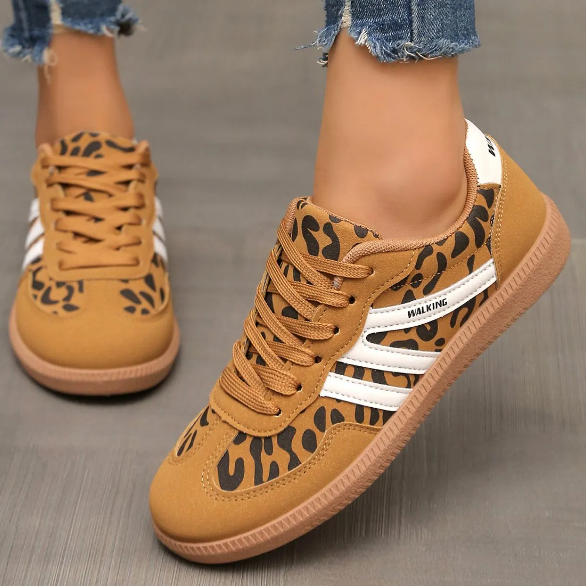 Lyla Sneakers | Multiple Colors