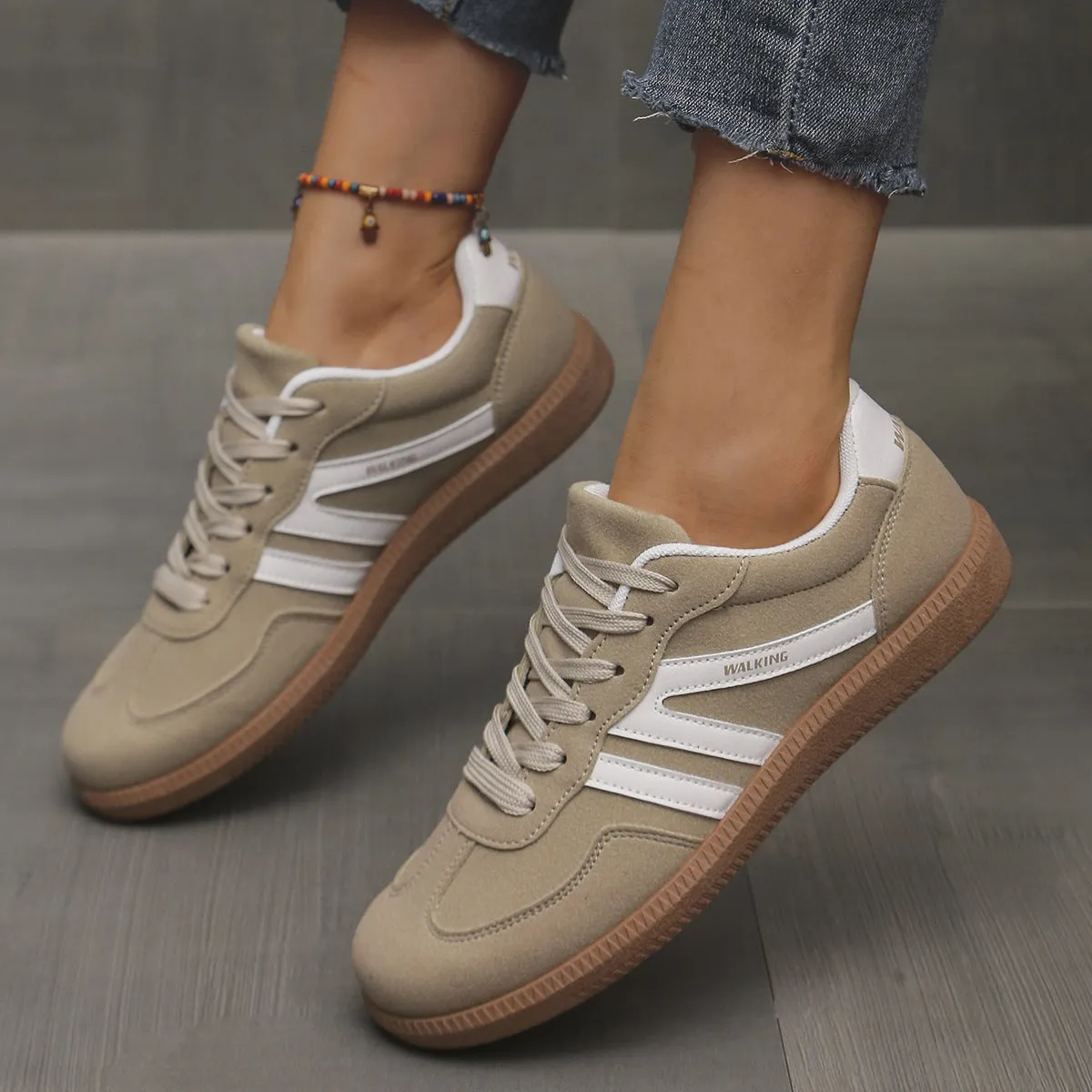 Lyla Sneakers | Multiple Colors