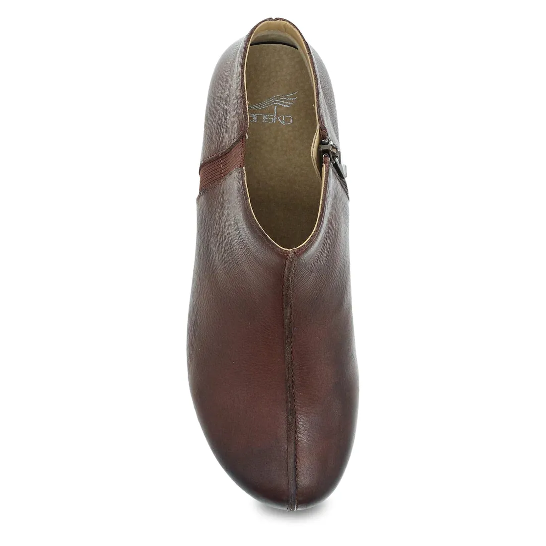 Makara Retro Hybrid Chelsea Boot in Brown