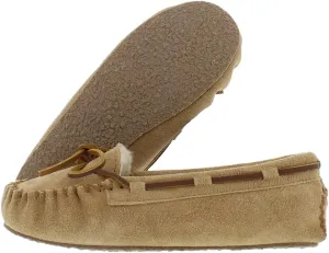 Minnetonka Cassie Slippers for Kids