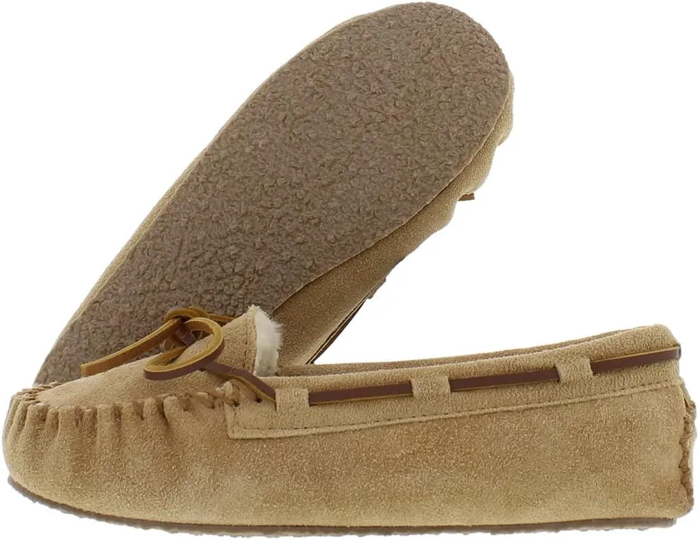 Minnetonka Cassie Slippers for Kids