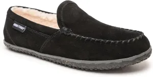 Minnetonka Men's Tilden Moccasin Slippers