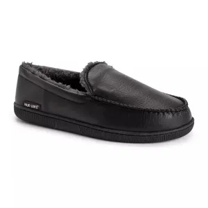 MUK LUKS Men's Slippers - Size M (Open Box Without Box)