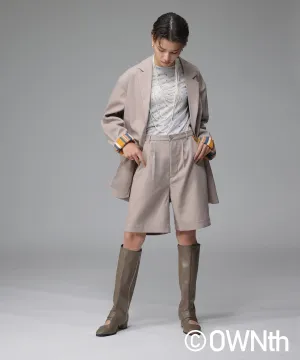 Mules & Long Boots