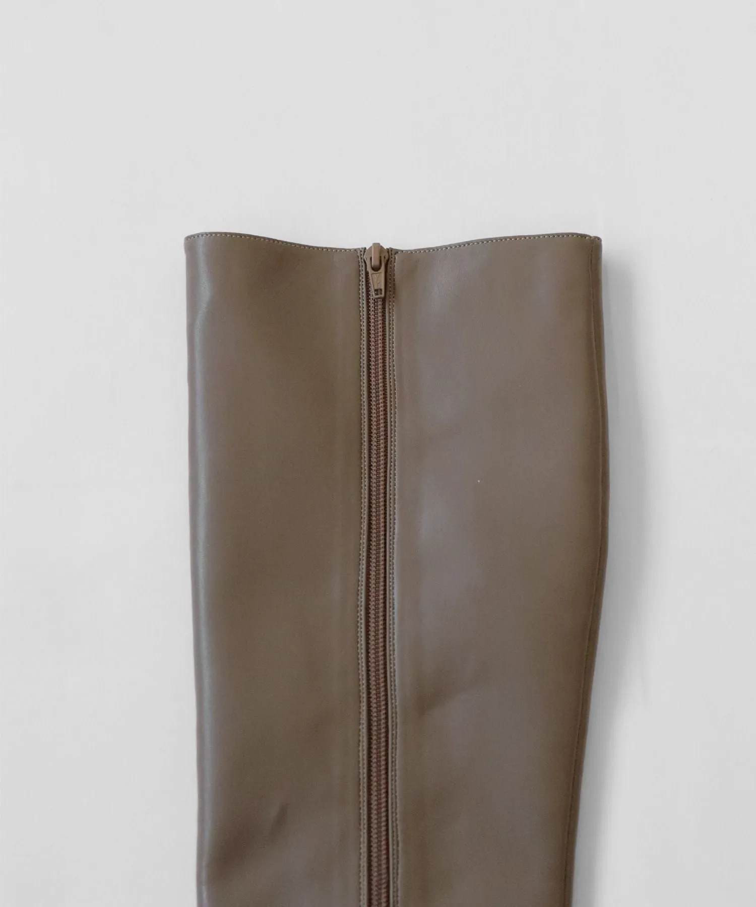 Mules & Long Boots