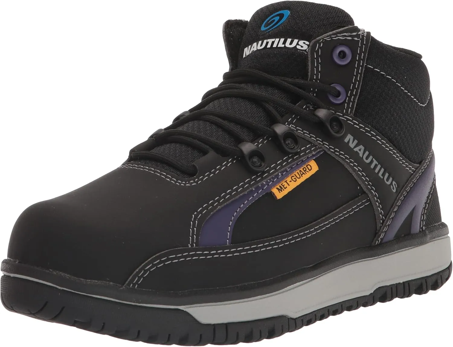 Nautilus Safety Footwear Men's Urban Industrial Boot