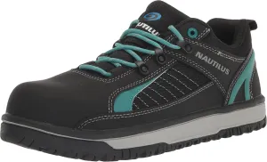 Nautilus Safety Footwear Men's Urban Industrial Boot