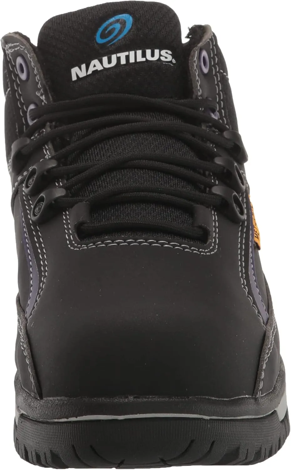 Nautilus Safety Footwear Men's Urban Industrial Boot