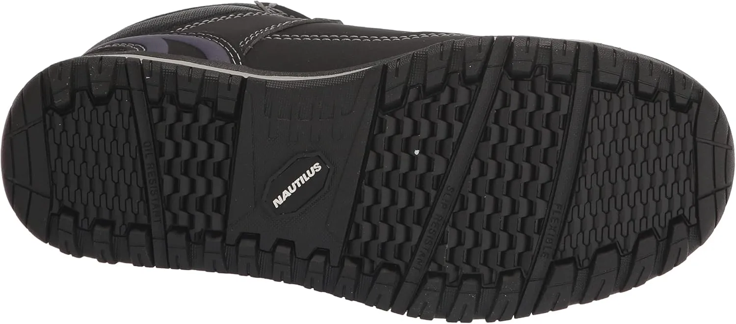 Nautilus Safety Footwear Men's Urban Industrial Boot