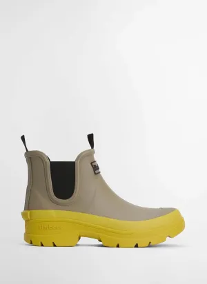 Nimbus Wellingtons Chelsea Boots