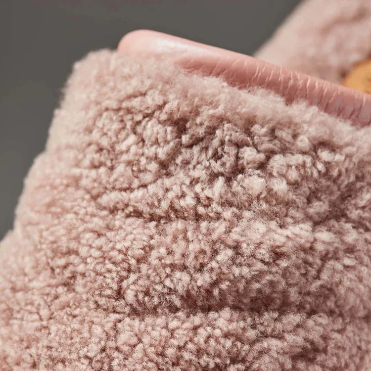 Olukai - Pūpū Mua Women’s Soft Mule Slipper - Pink Sea Salt (Add-On)