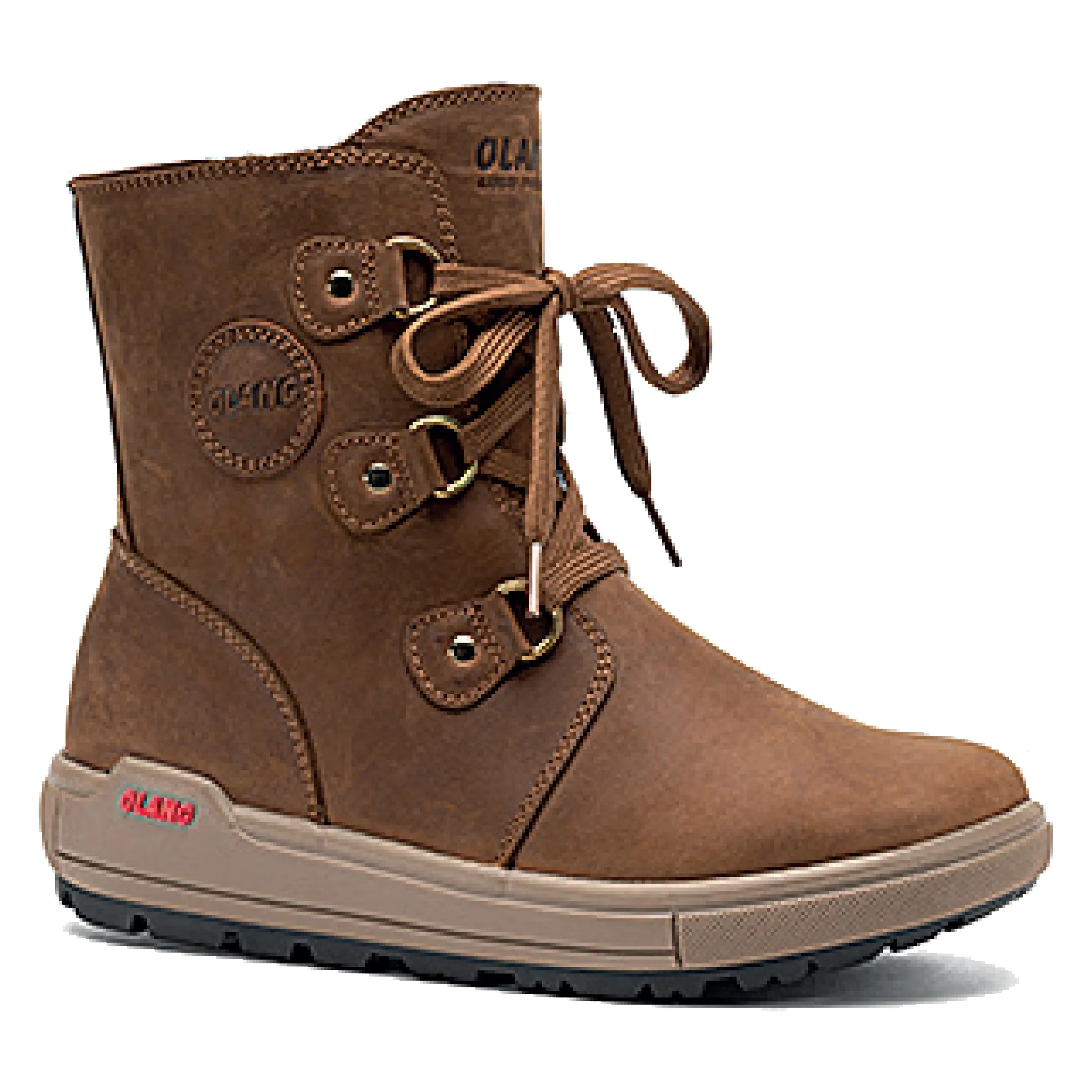 Paloma Tex Tan - last one left - Size 38