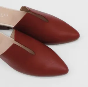 Pijao Mules