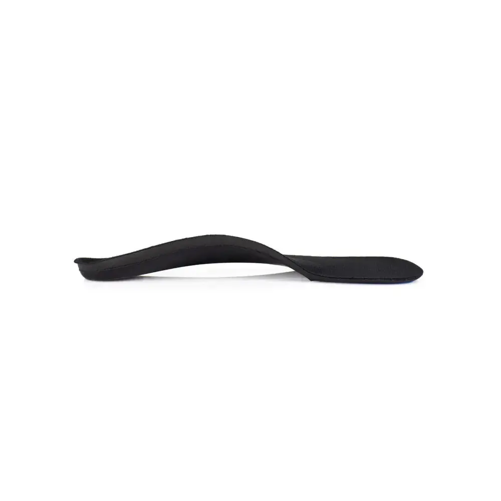 PowerStep SlenderFit 3/4 Insoles – Comfort for Fashion Shoes