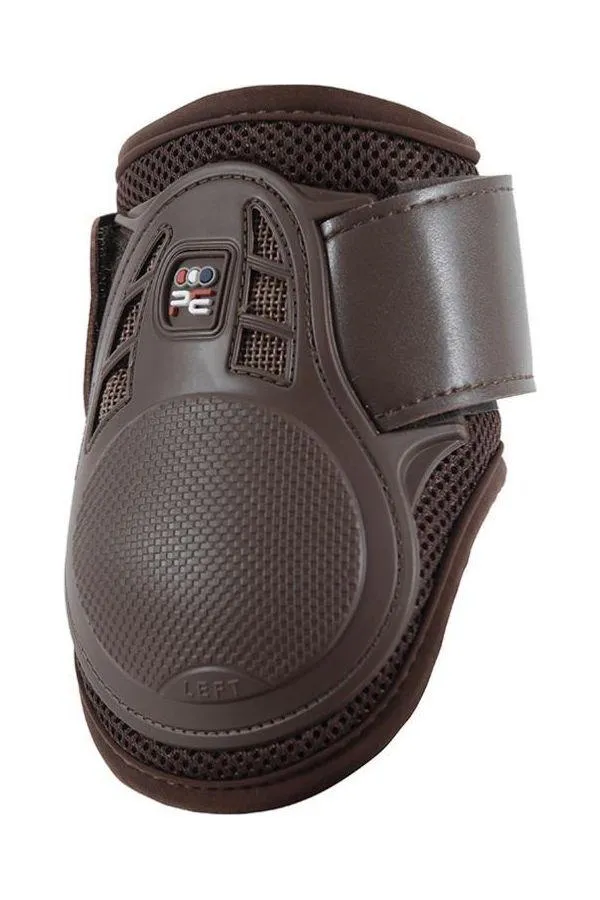 Premier Equine Kevlar Air Technology Lite Fetlock Boots
