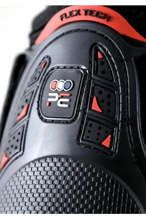 Premier Equine Kevlar Air Technology Lite Fetlock Boots