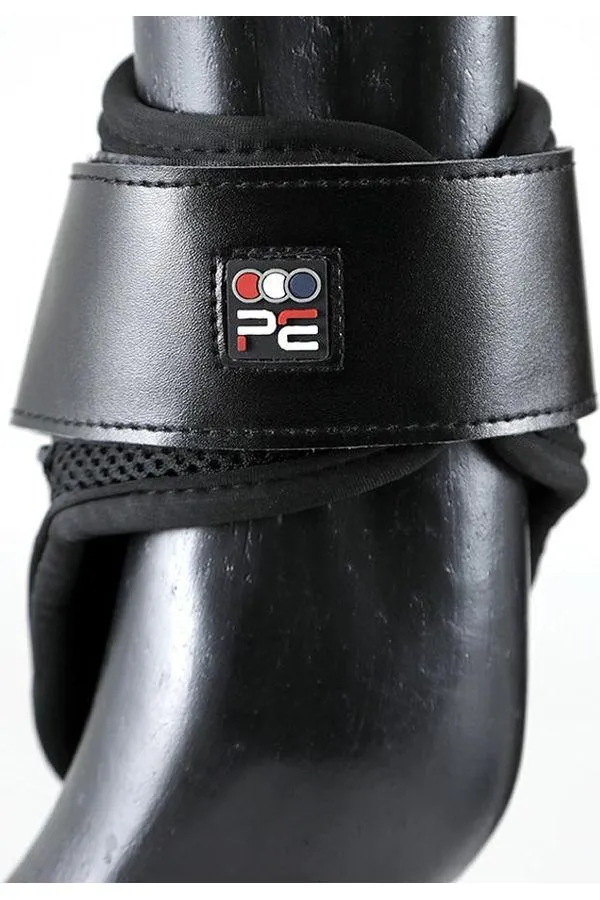 Premier Equine Kevlar Air Technology Lite Fetlock Boots