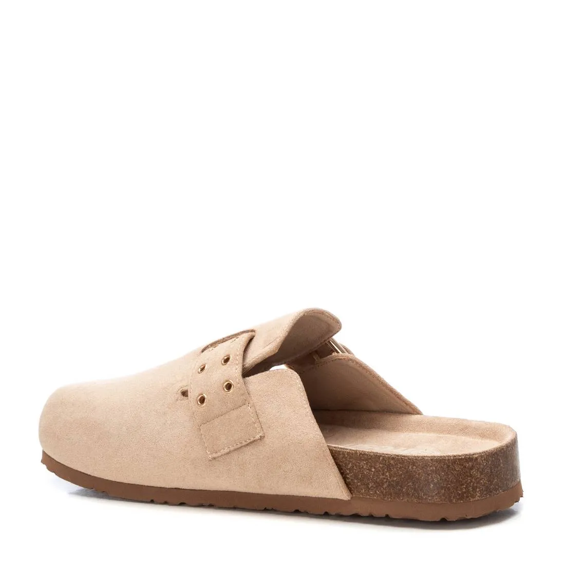 Refresh Womens Mule Sandal 172538 Beige
