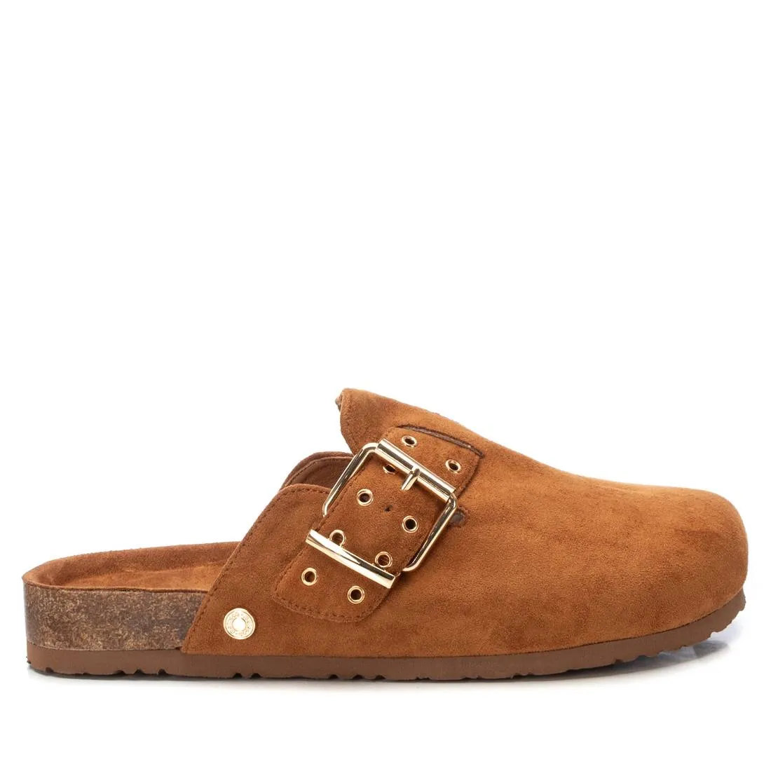 Refresh Womens Mule Sandal 172538 Camel