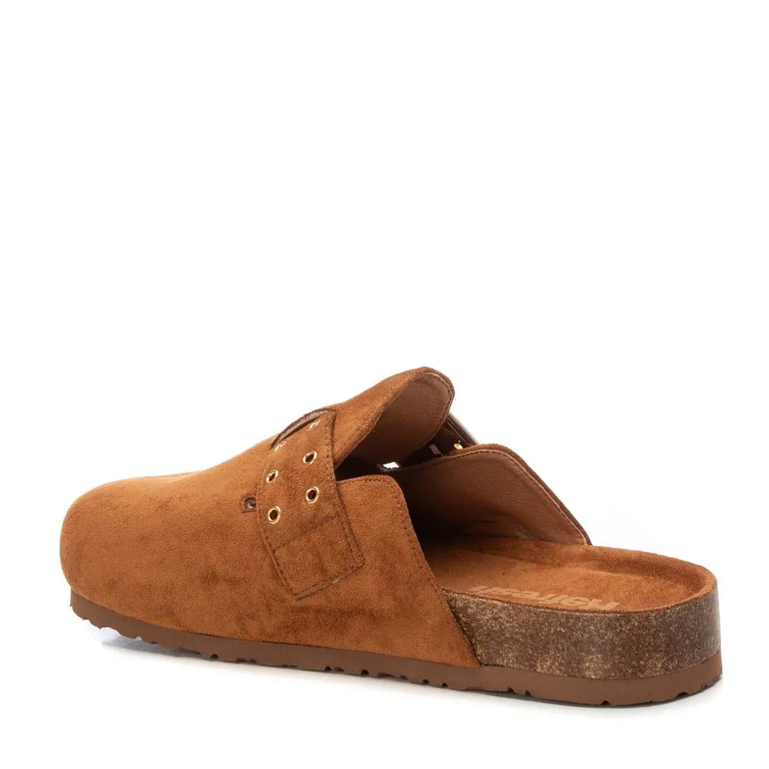 Refresh Womens Mule Sandal 172538 Camel