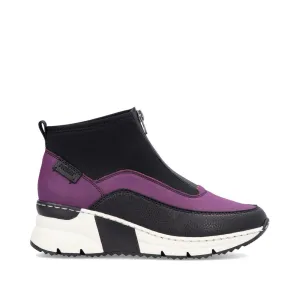 Rieker N6352-30 Purple