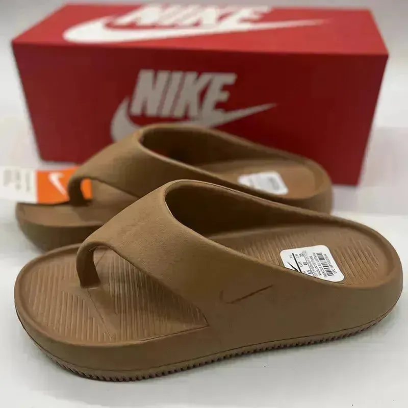 Right Tick FeatherStride Slippers