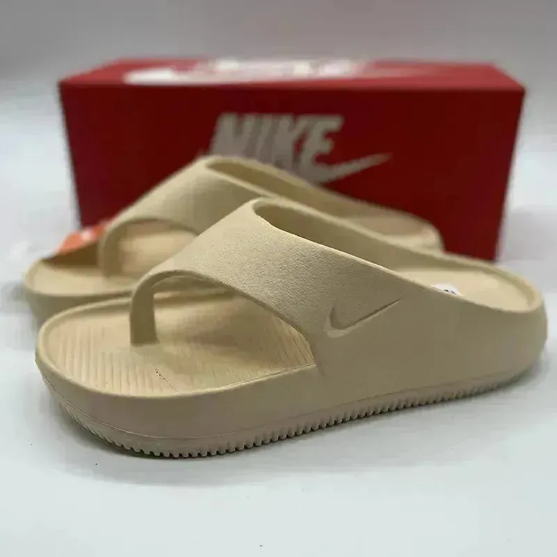 Right Tick FeatherStride Slippers