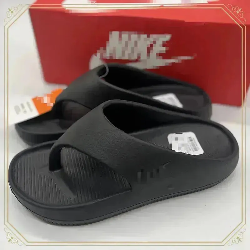 Right Tick FeatherStride Slippers