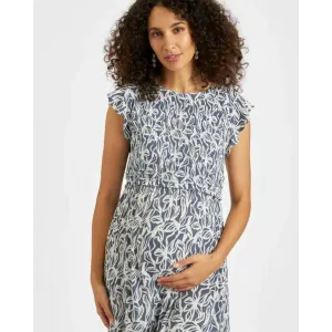 Ripe Edie Nursing Dress
