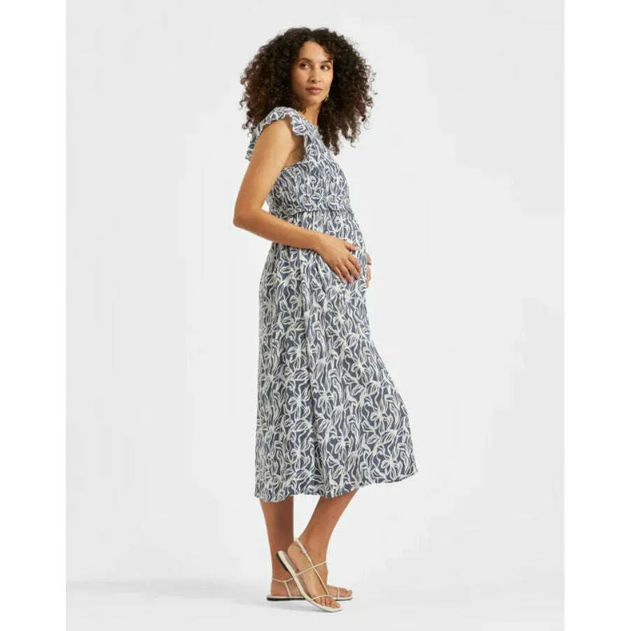 Ripe Edie Nursing Dress