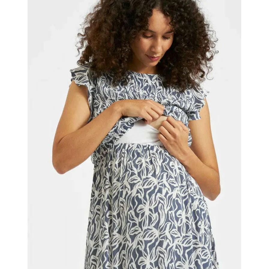 Ripe Edie Nursing Dress